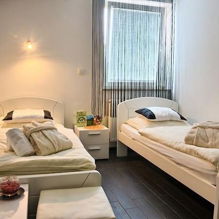 Gril Ranca Pod Pohorjem Otel Maribor Dış mekan fotoğraf