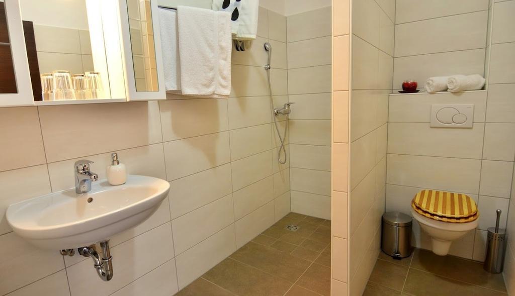 Gril Ranca Pod Pohorjem Otel Maribor Dış mekan fotoğraf