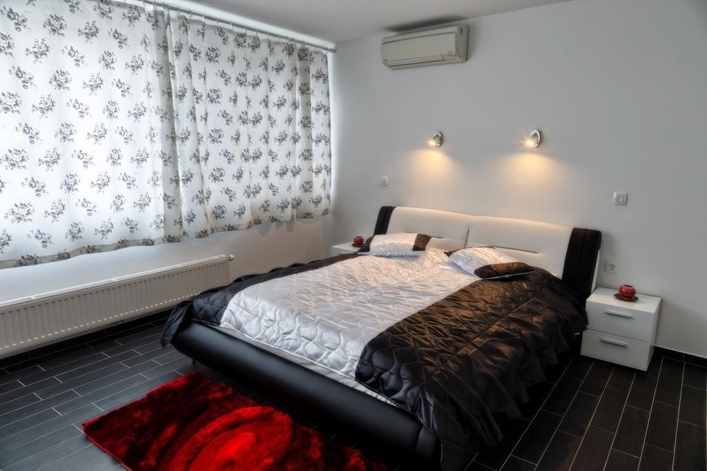 Gril Ranca Pod Pohorjem Otel Maribor Oda fotoğraf
