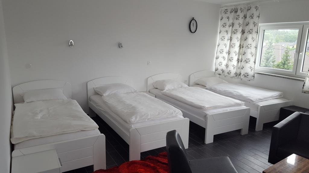 Gril Ranca Pod Pohorjem Otel Maribor Oda fotoğraf