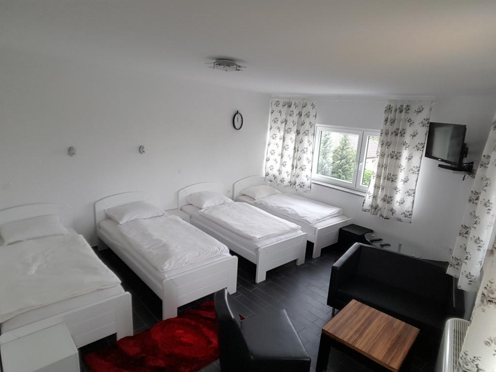 Gril Ranca Pod Pohorjem Otel Maribor Oda fotoğraf