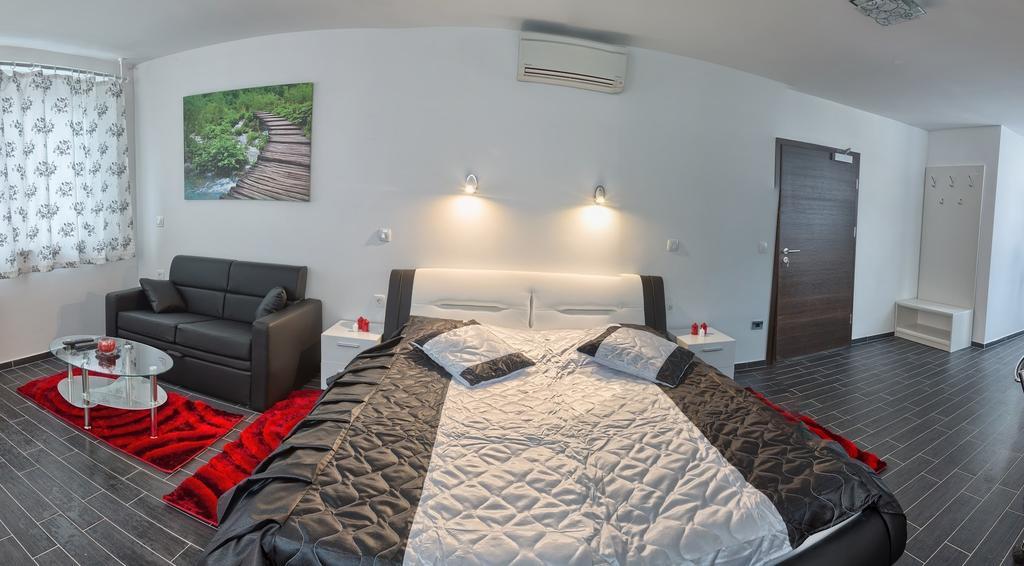 Gril Ranca Pod Pohorjem Otel Maribor Oda fotoğraf