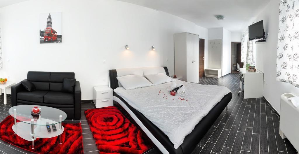 Gril Ranca Pod Pohorjem Otel Maribor Oda fotoğraf