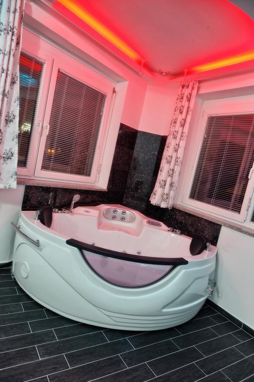 Gril Ranca Pod Pohorjem Otel Maribor Oda fotoğraf