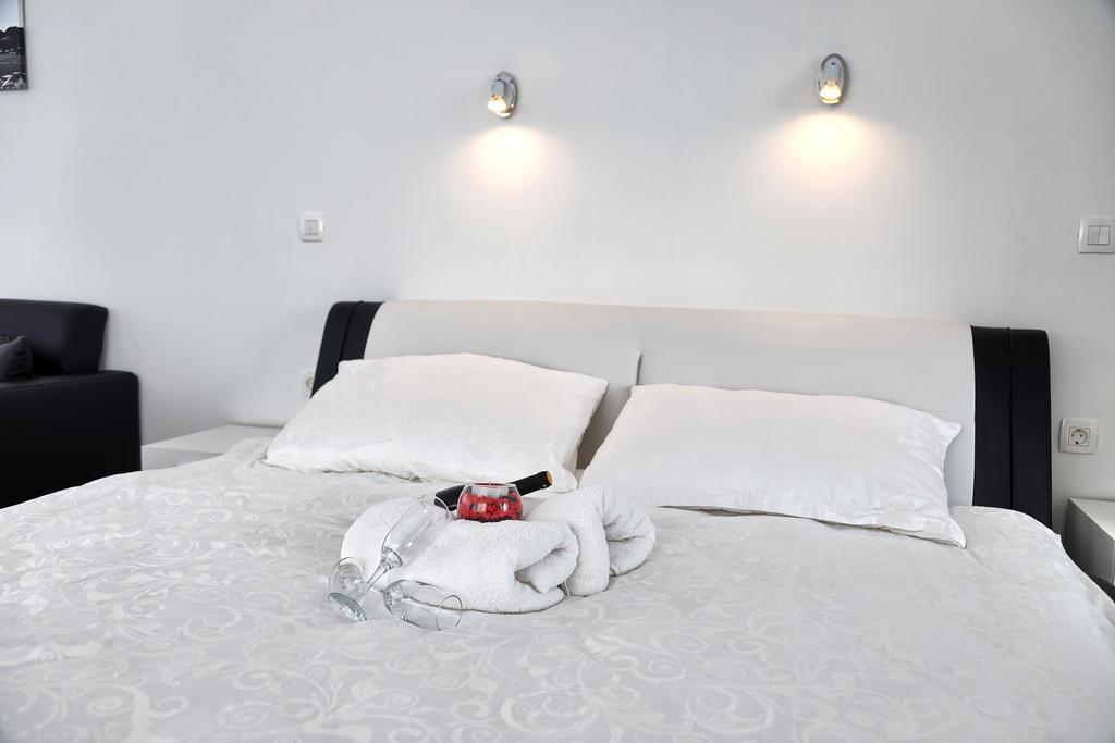 Gril Ranca Pod Pohorjem Otel Maribor Oda fotoğraf