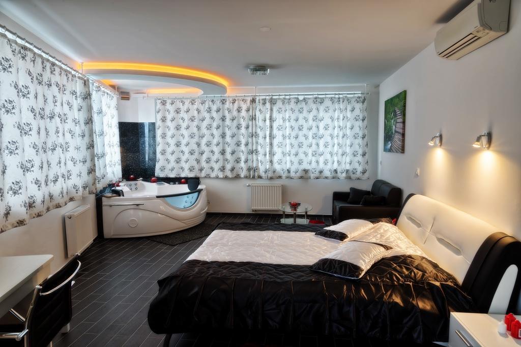 Gril Ranca Pod Pohorjem Otel Maribor Oda fotoğraf
